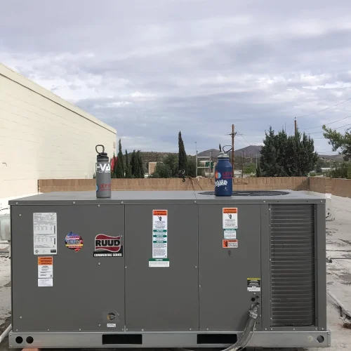 Our Works | Leyva Refrigeration LLC